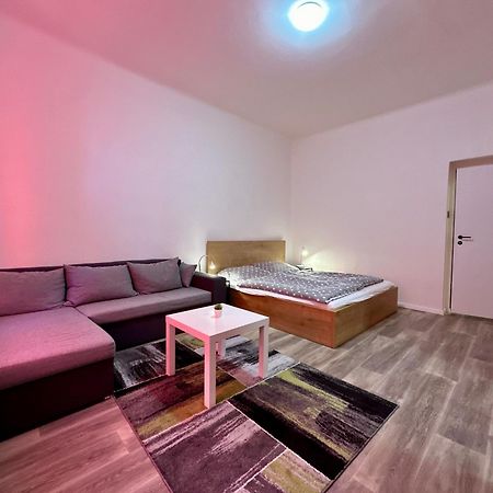 Apartmany Rajschl - Železná Ruda Εξωτερικό φωτογραφία