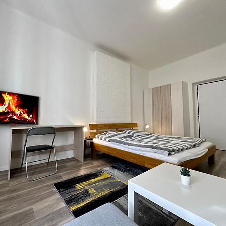 Apartmany Rajschl - Železná Ruda Εξωτερικό φωτογραφία