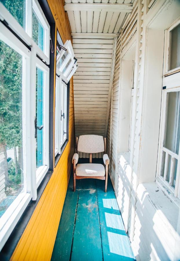 Apartmany Rajschl - Železná Ruda Εξωτερικό φωτογραφία