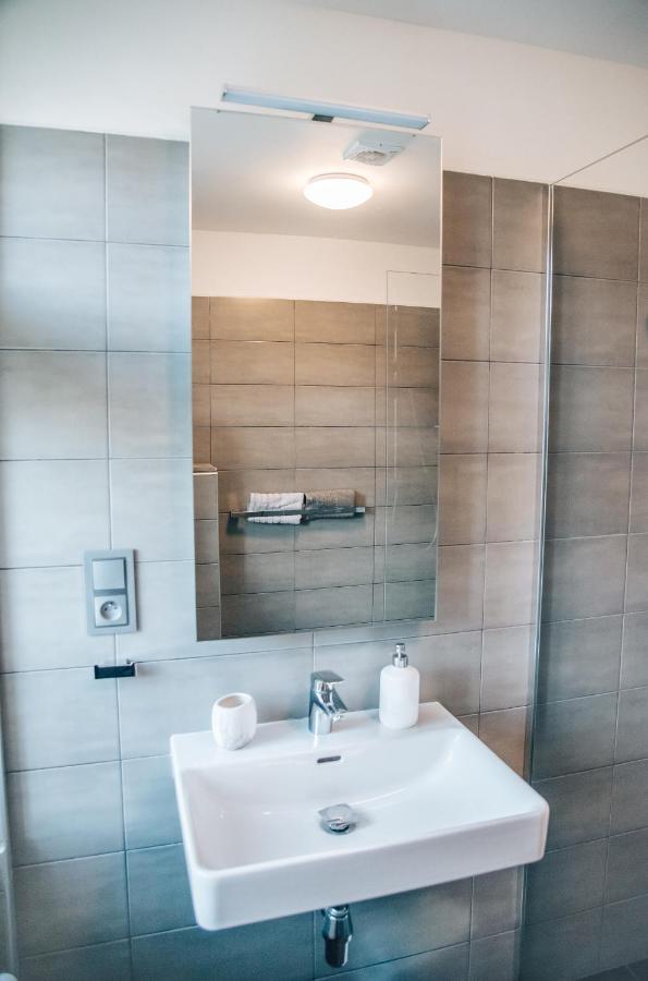 Apartmany Rajschl - Železná Ruda Εξωτερικό φωτογραφία