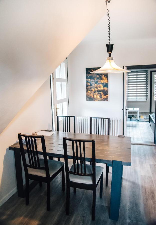 Apartmany Rajschl - Železná Ruda Εξωτερικό φωτογραφία