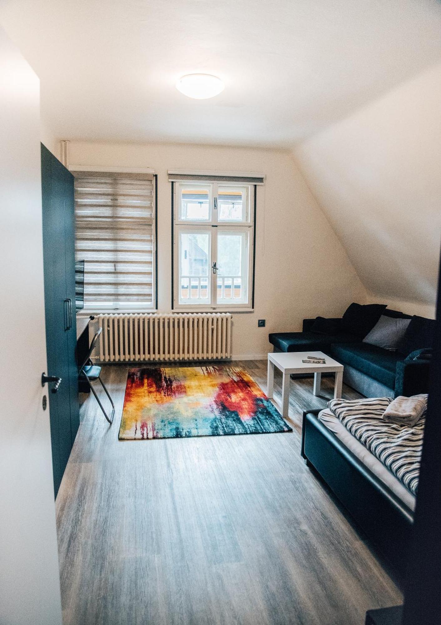 Apartmany Rajschl - Železná Ruda Εξωτερικό φωτογραφία