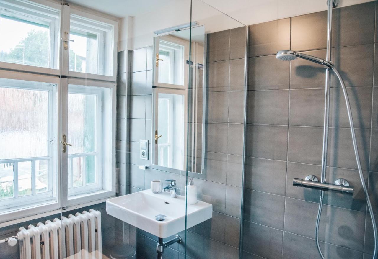 Apartmany Rajschl - Železná Ruda Εξωτερικό φωτογραφία