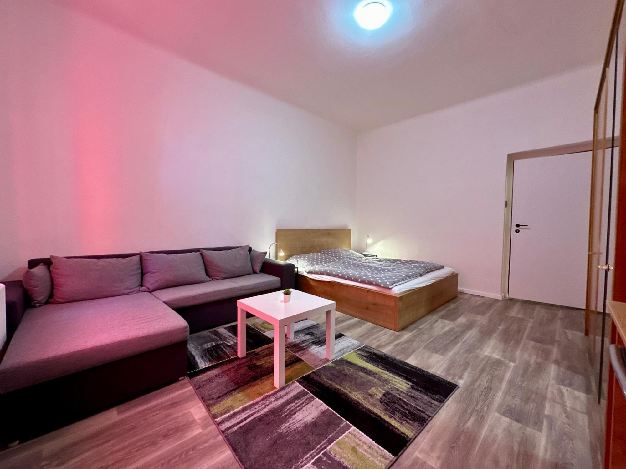 Apartmany Rajschl - Železná Ruda Εξωτερικό φωτογραφία