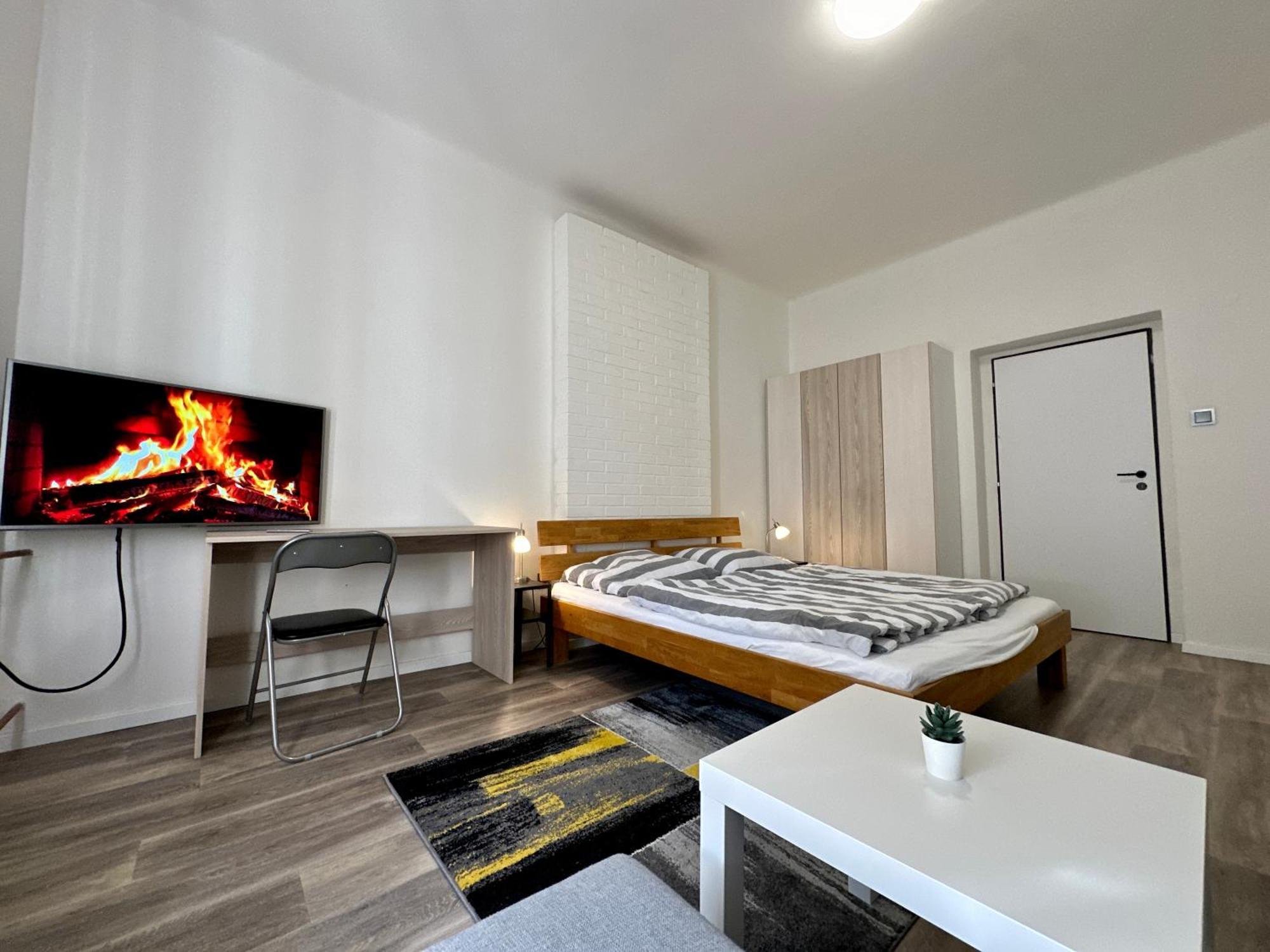 Apartmany Rajschl - Železná Ruda Εξωτερικό φωτογραφία