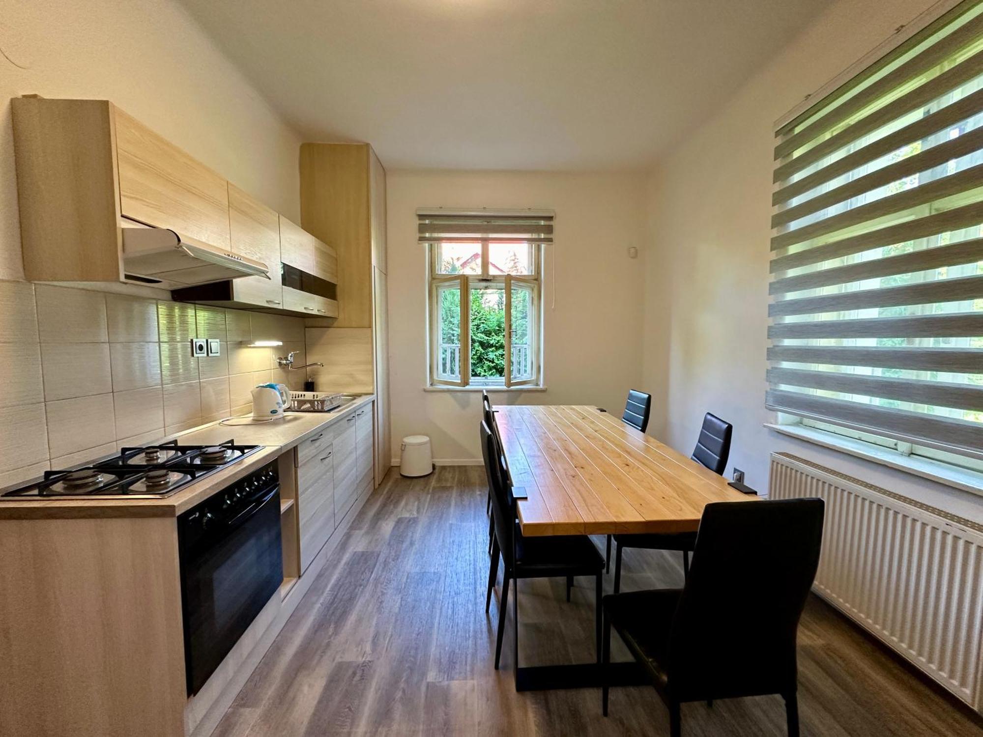 Apartmany Rajschl - Železná Ruda Εξωτερικό φωτογραφία